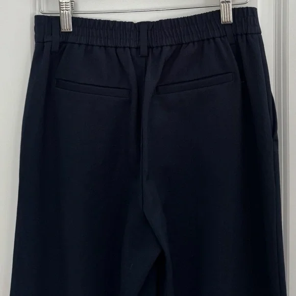 Object Wide Leg Trousers - Picture 8 of 11